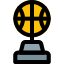 Basketball Trophy icon