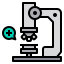 Mikroskop icon