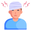 Head Injury icon