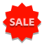 Sale icon