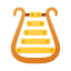 Bell Lyre icon