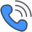 Telephone icon