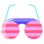 Sunglasses icon