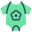 ロンパース icon