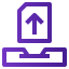 outbox icon