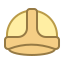 Safety Hat icon