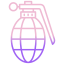 Hand Grenade icon