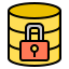 Database Security icon