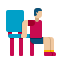 Exercise icon