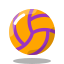 Volley-ball icon