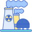 Nuclear Plant icon