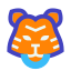 Year of Tiger icon