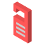 Door Hanger icon