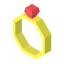 Diamond Ring icon