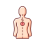 Posture icon