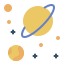 Planeta icon