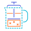 French Press icon