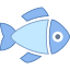 Poisson nettoyé icon