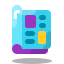 Magazine icon