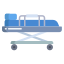 Stretcher icon