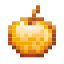 minecraft-maçã dourada icon