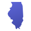일리노이 주 icon