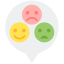 Emojis icon