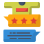 Feedback icon