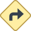 Route icon