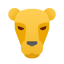 Lioness icon