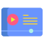 Digital Library icon