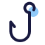 Fishing Hook icon