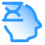 時間管理 icon