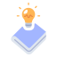 Book icon