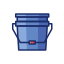 Bucket icon