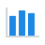 Analytics icon