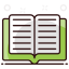 Book icon