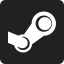 Steam features and offerings from third-party developers and publishers icon