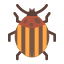 escarabajo-colorado icon