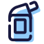 Spirometer icon