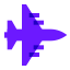 Kampfjet icon