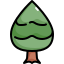 Pine Tree icon