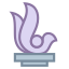 Sculpture icon