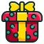 Regalo icon