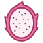 Drachenfrucht icon