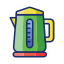 Boil icon