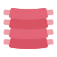 Ribs icon