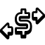 Exchange icon