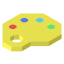 Paint Palette icon