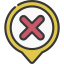 Rimuovere icon